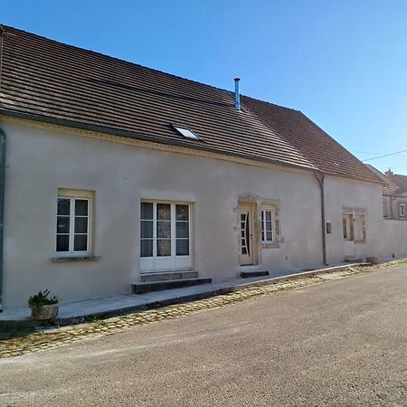 Chambres chez l habitant Frasne-les-Meulieres Extérieur photo