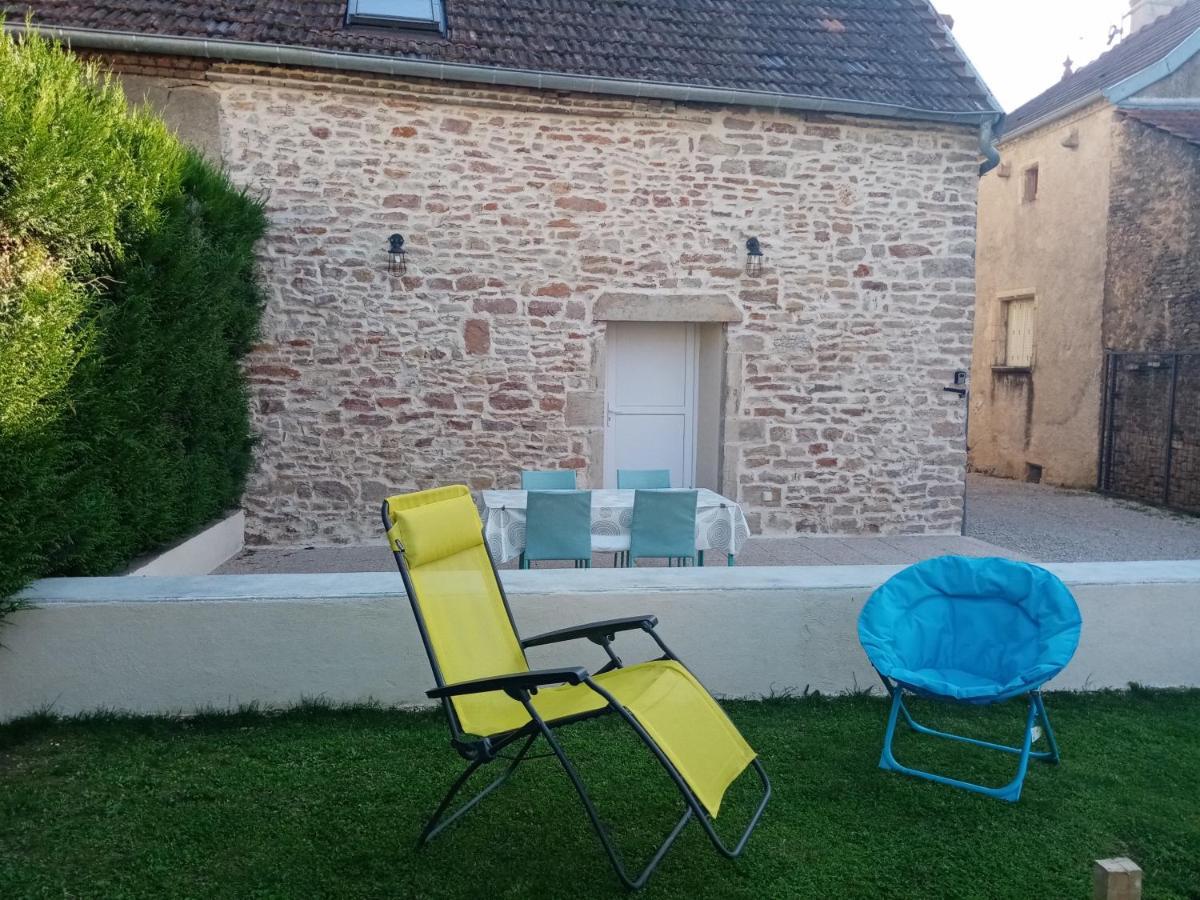 Chambres chez l habitant Frasne-les-Meulieres Extérieur photo