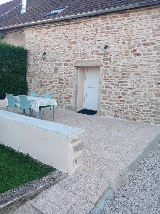 Chambres chez l habitant Frasne-les-Meulieres Extérieur photo
